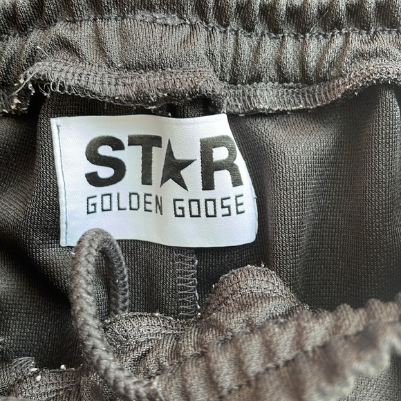 Golden Goose track pants - Picture 4 of 5